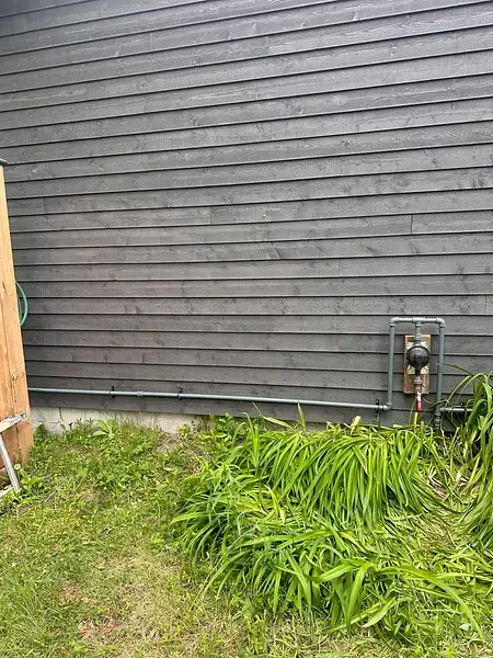 Gas line installation completed by Burt’s Breeze, TSSA-registered fuels contractor